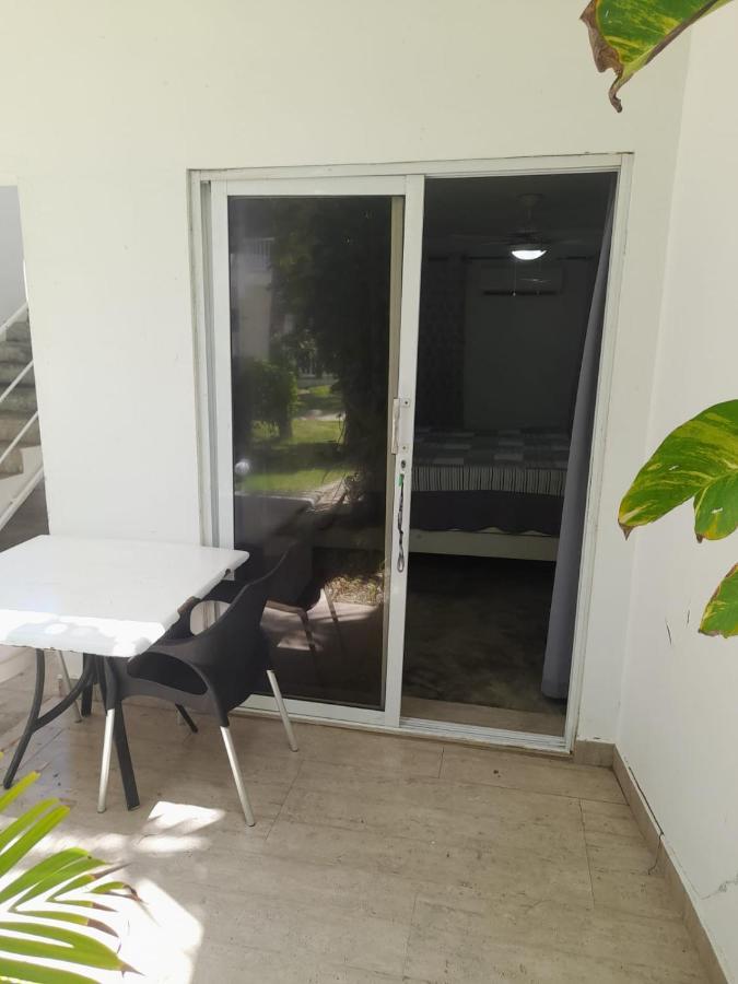 Cabarete Kite Beach Rooms & Condos Exterior foto
