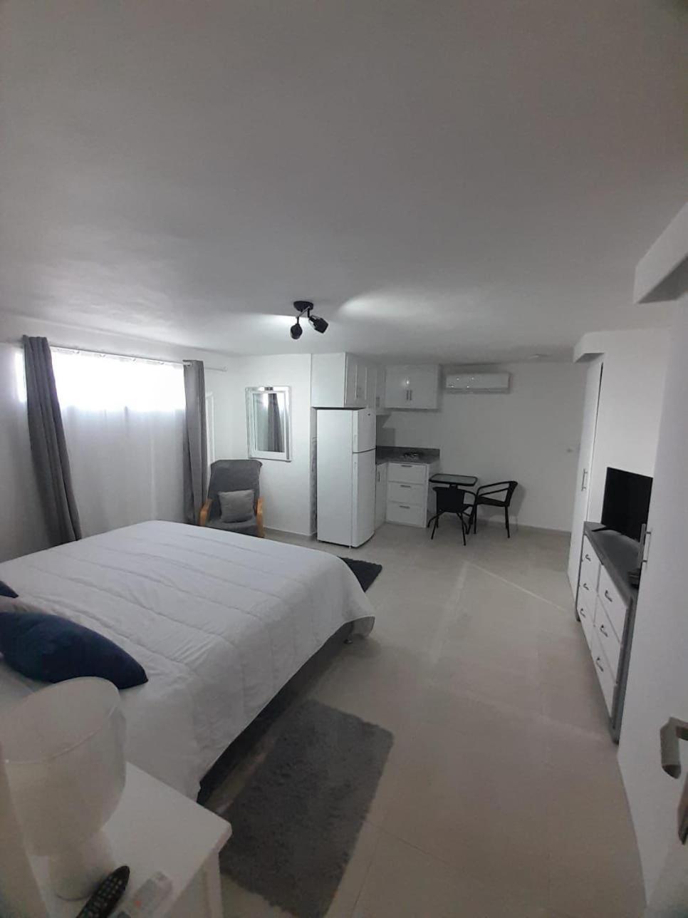 Cabarete Kite Beach Rooms & Condos Exterior foto