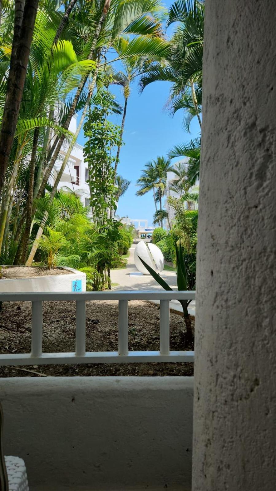 Cabarete Kite Beach Rooms & Condos Exterior foto
